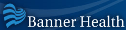 Banner health logo
