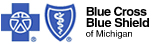 BCBSMI logo