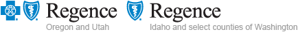 Regence logo