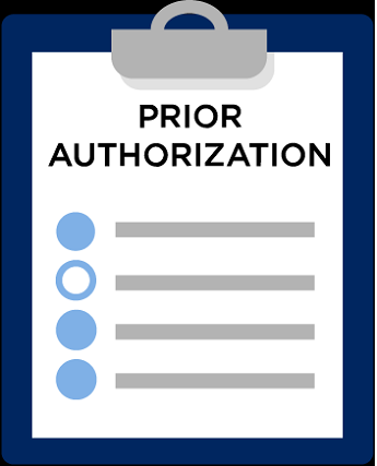 >Prior Authorization Lookup
